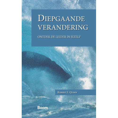 Diepgaande Verandering Robert E Quinn huismerk kopen in de aanbieding Diepgaande Verandering Robert E Quinn huismerk kopen in de aanbieding