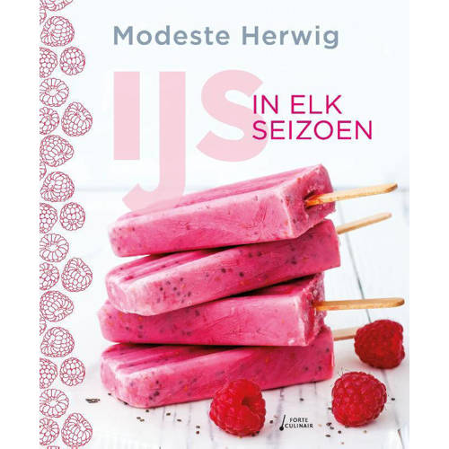 Ijs In Elk Seizoen Modeste Herwig huismerk kopen in de aanbieding Ijs In Elk Seizoen Modeste Herwig huismerk kopen in de aanbieding