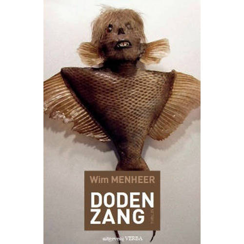 Dodenzang Wim Menheer huismerk kopen in de aanbieding Dodenzang Wim Menheer huismerk kopen in de aanbieding