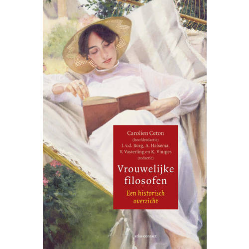 Vrouwelijke Filosofen huismerk kopen in de aanbieding