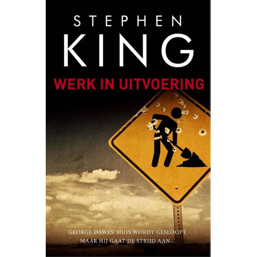 Werk In Uitvoering Stephen King huismerk kopen in de aanbieding Werk In Uitvoering Stephen King huismerk kopen in de aanbieding