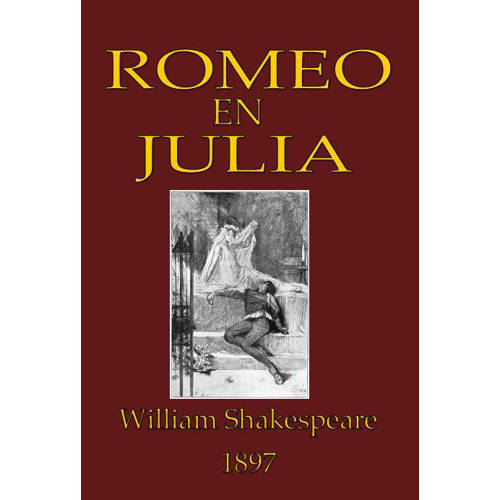 Romeo En Julia William Shakespeare huismerk kopen in de aanbieding Romeo En Julia William Shakespeare huismerk kopen in de aanbieding