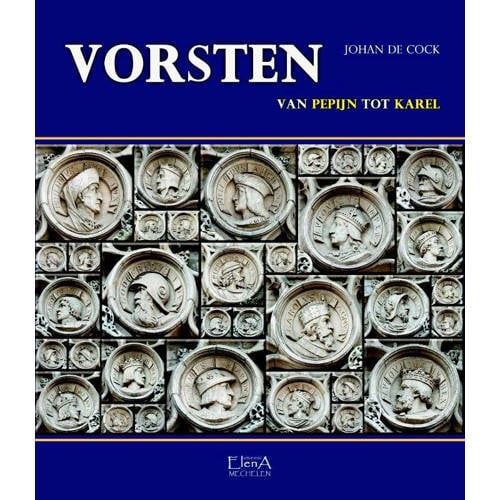 Vorsten Johan De Cock huismerk kopen in de aanbieding