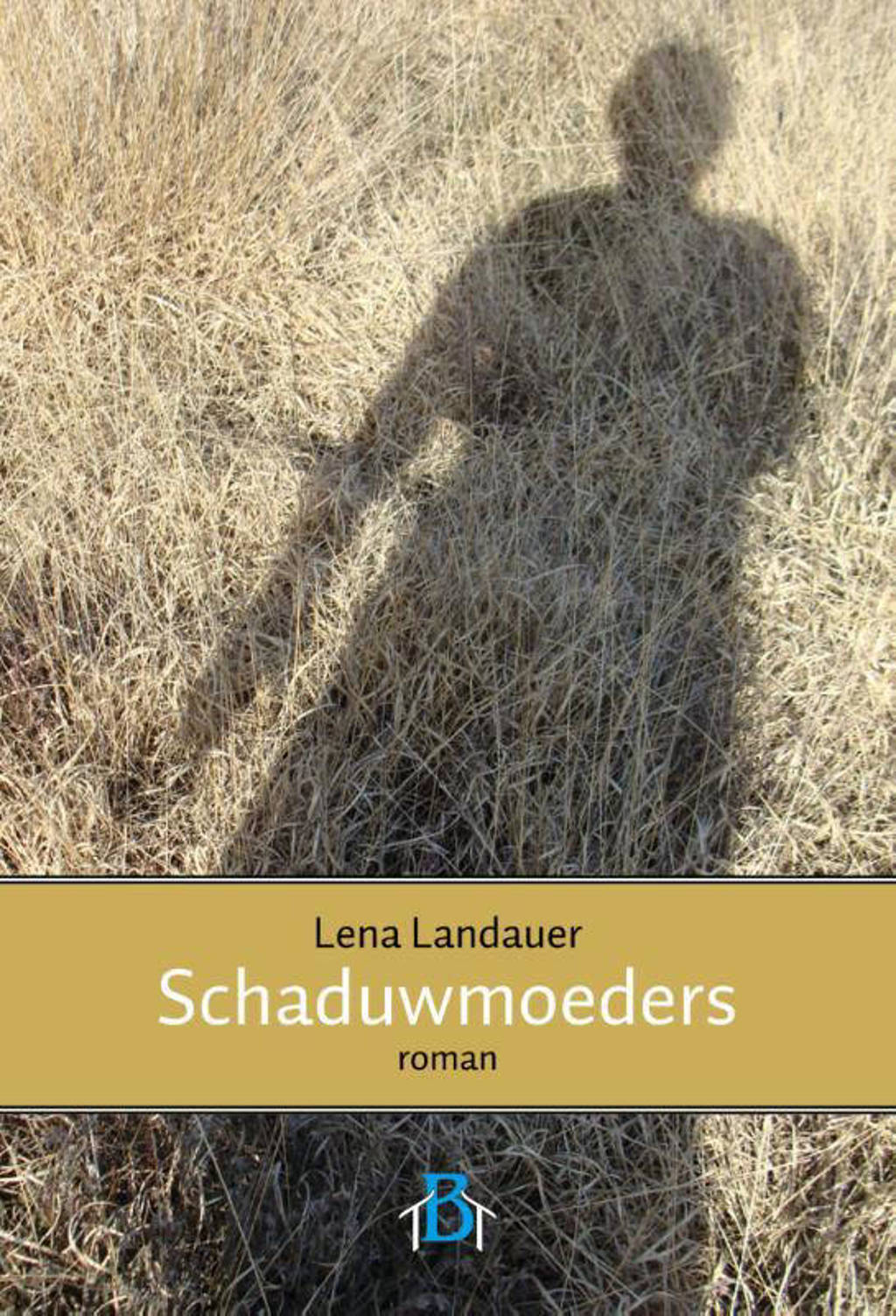 Schaduwmoeders - Lena Landauer