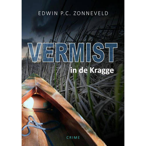 Vermist In De Kragge Edwin Pc Zonneveld huismerk kopen in de aanbieding