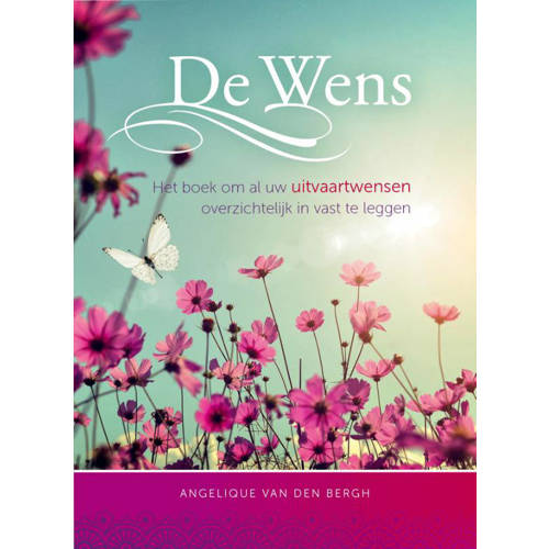 De Wens Angelique Van Den Bergh huismerk kopen in de aanbieding