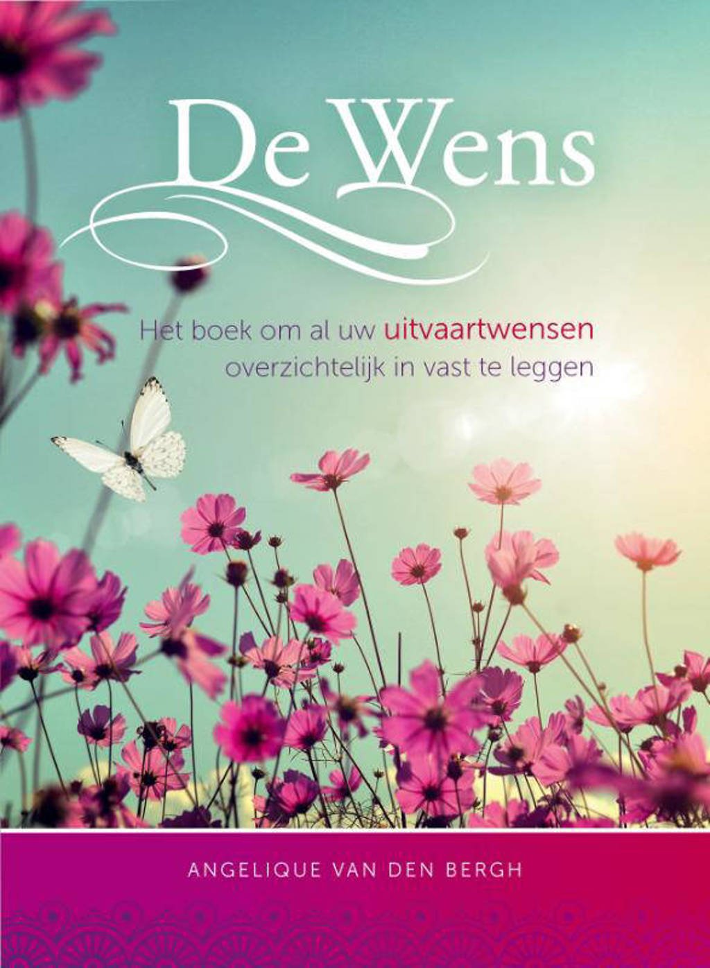 De Wens - Angelique van den Bergh
