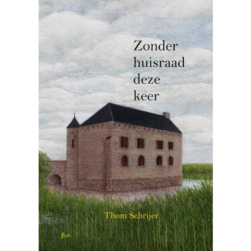 Bordeauxreeks Zonder Huisraad Deze Keer Thom Schrijer huismerk kopen in de aanbieding Bordeauxreeks Zonder Huisraad Deze Keer Thom Schrijer huismerk kopen in de aanbieding