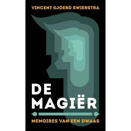 De Magier Vincent Sjoerd Swierstra huismerk kopen in de aanbieding