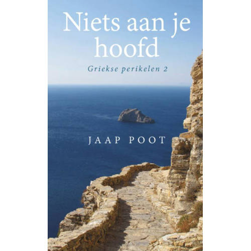 Niets Aan Je Hoofd Jaap Poot huismerk kopen in de aanbieding Niets Aan Je Hoofd Jaap Poot huismerk kopen in de aanbieding