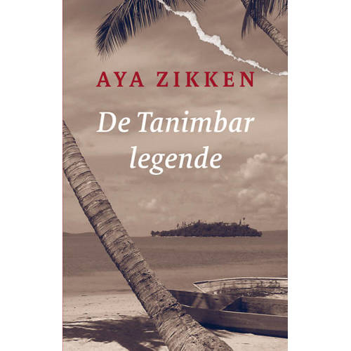 De Tanimbar Legende Aya Zikken huismerk kopen in de aanbieding