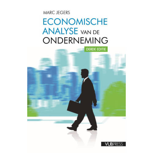 Economische Analyse Van De Onderneming Marc Jegers huismerk kopen in de aanbieding