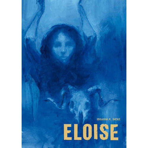 Eloise Ibrahim Ineke huismerk kopen in de aanbieding
