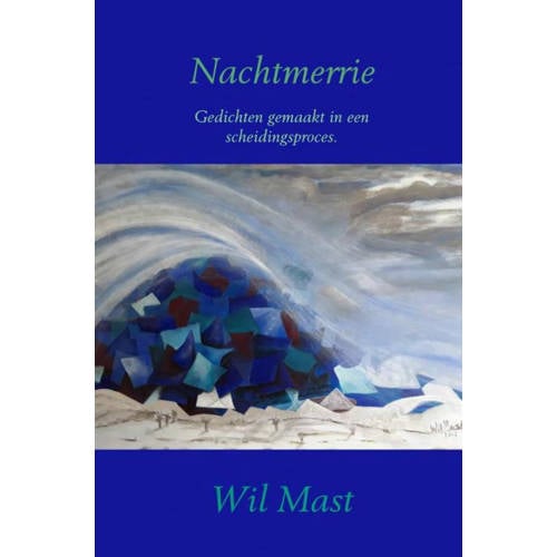 Nachtmerrie Wil Mast huismerk kopen in de aanbieding