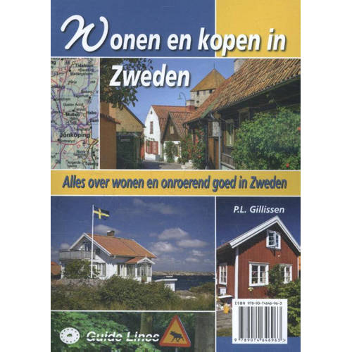 Wonen En Kopen In En In Zweden Pl Gillissen huismerk kopen in de aanbieding