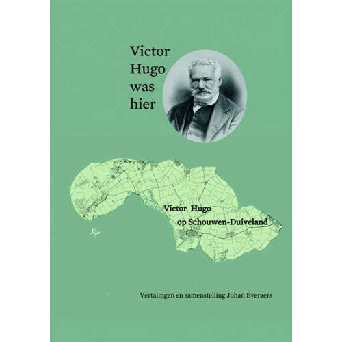 Victor Hugo Was Hier huismerk kopen in de aanbieding