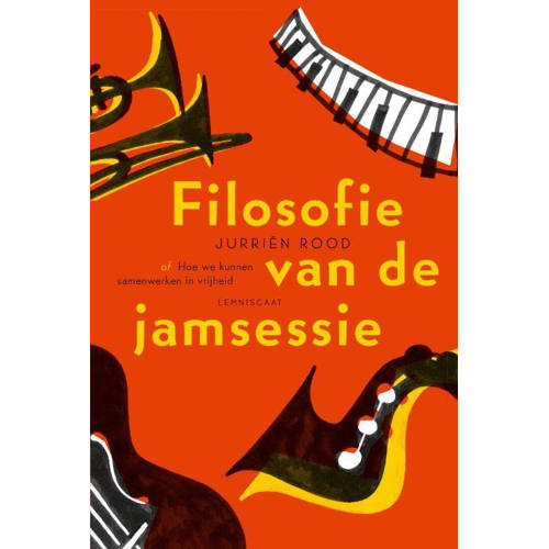 Filosofie Van De Jamsessie Jurrien Rood huismerk kopen in de aanbieding