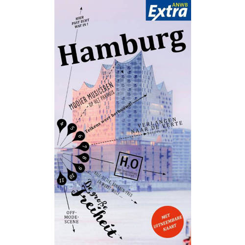 Hamburg Anwb Extra huismerk kopen in de aanbieding