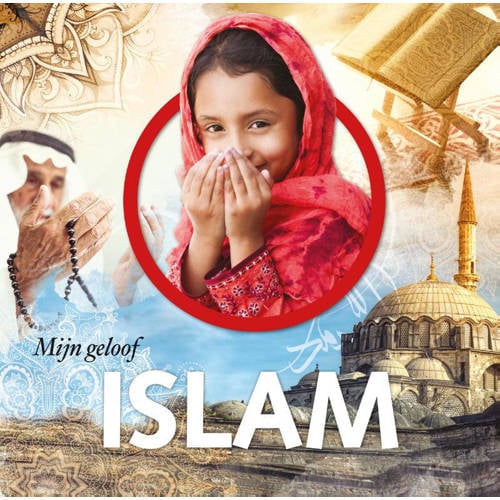 Mijn Geloof Islam Harriet Brundle huismerk kopen in de aanbieding