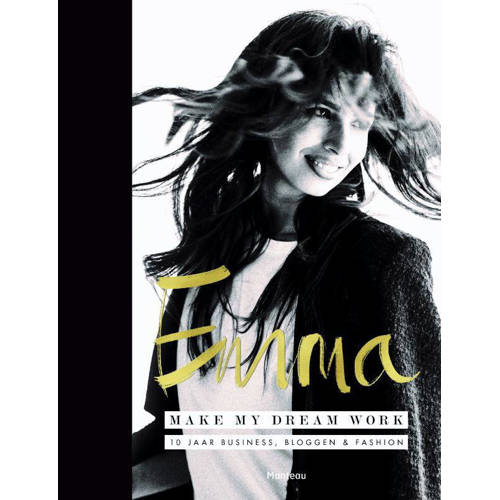 Make My Dream Work Emma Gelaude huismerk kopen in de aanbieding