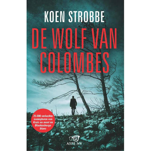 De Wolf Van Colombes Koen Strobbe huismerk kopen in de aanbieding