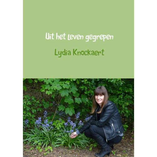 Uit Het Leven Gegrepen Lydia Knockaert huismerk kopen in de aanbieding Uit Het Leven Gegrepen Lydia Knockaert huismerk kopen in de aanbieding