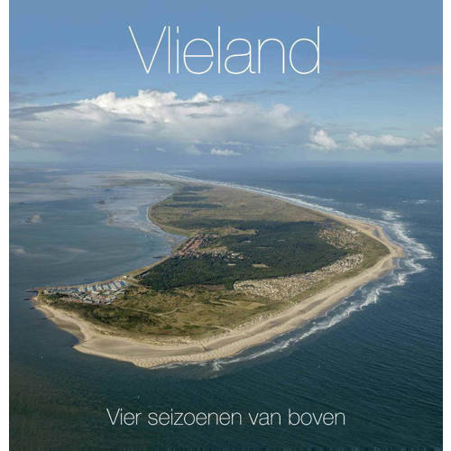 Vlieland Herman Ijsseling huismerk kopen in de aanbieding Vlieland Herman Ijsseling huismerk kopen in de aanbieding