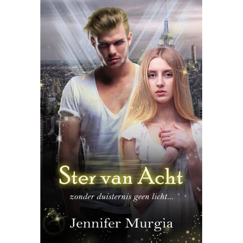Ster Van Acht Jennifer Murgia huismerk kopen in de aanbieding