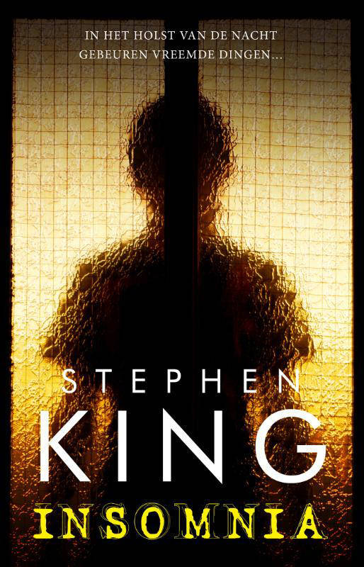 insomnia stephen king movie release date