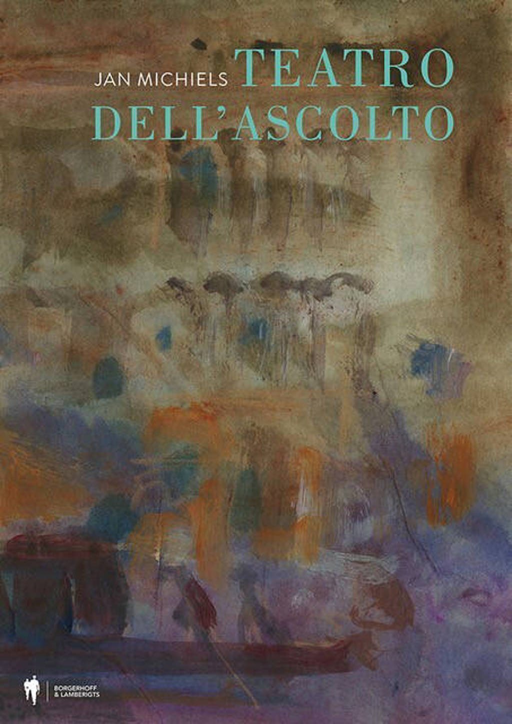 Teatro dell' Ascolto - Jan Michiels