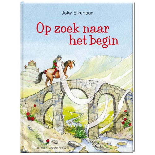 Op Zoek Naar Het Begin Joke Eikenaar huismerk kopen in de aanbieding