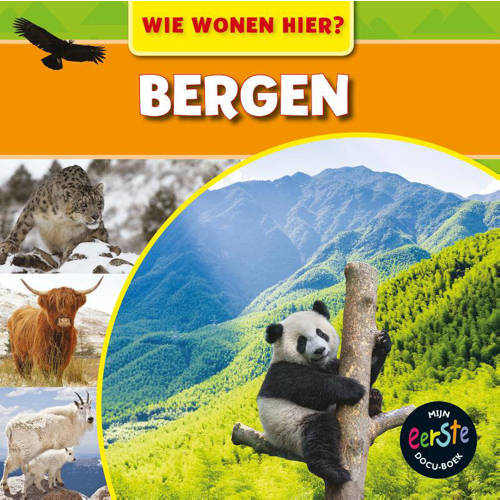 Wie Wonen Hier Bergen Mary Jane Wilkins huismerk kopen in de aanbieding