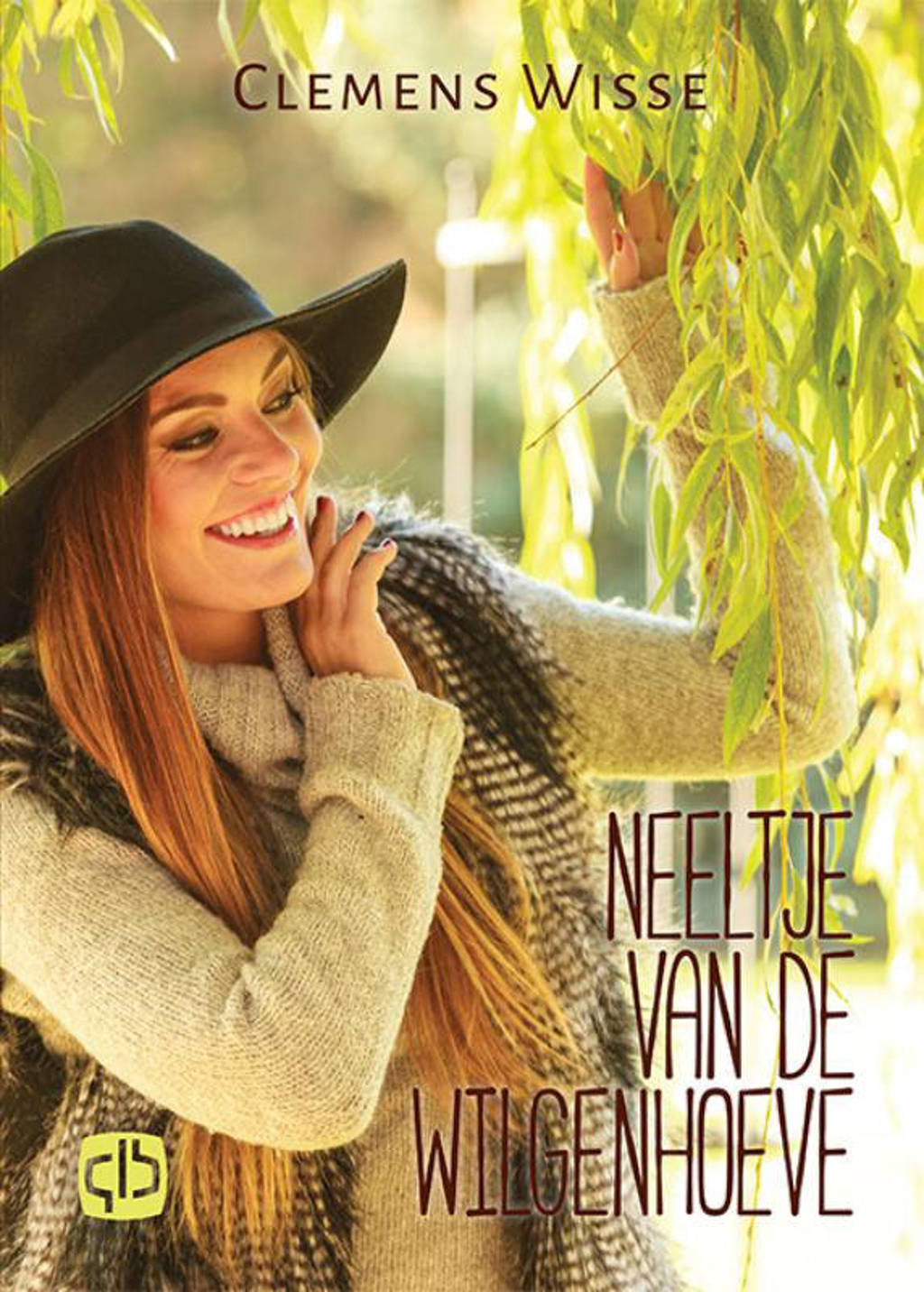 Neeltje van den Wilgenhoeve - Clemens Wisse