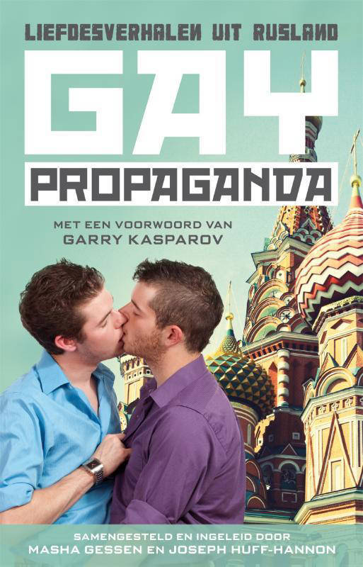 Gay dating Magazine