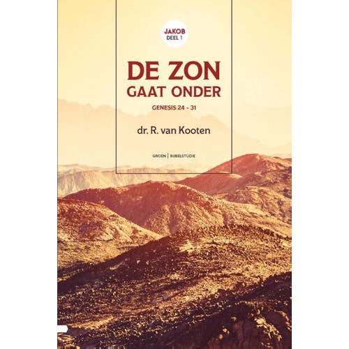 Jakob De Zon Gaat Onder R Van Kooten huismerk kopen in de aanbieding