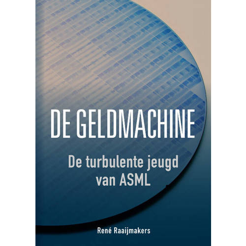 De Geldmachine Rene Raaijmakers huismerk kopen in de aanbieding