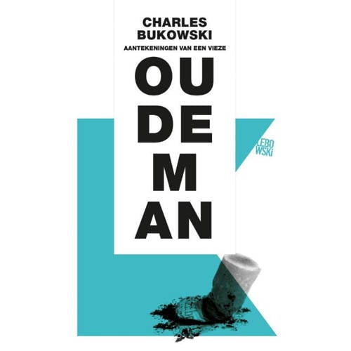 Aantekeningen Van Een Vieze Oude Man Charles Bukowski huismerk kopen in de aanbieding