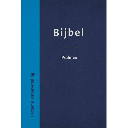 Bijbel Met Psalmen Hardcover Hsv Koker 85 X 125 huismerk kopen in de aanbieding