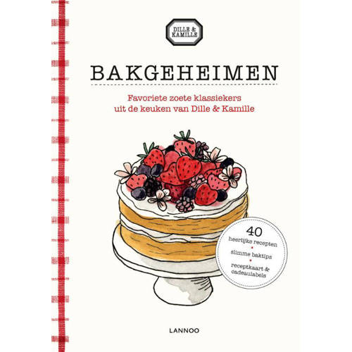 Bakgeheimen Hilde Smeesters huismerk kopen in de aanbieding Bakgeheimen Hilde Smeesters huismerk kopen in de aanbieding