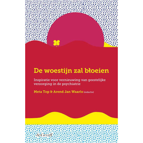 De Woestijn Zal Bloeien huismerk kopen in de aanbieding