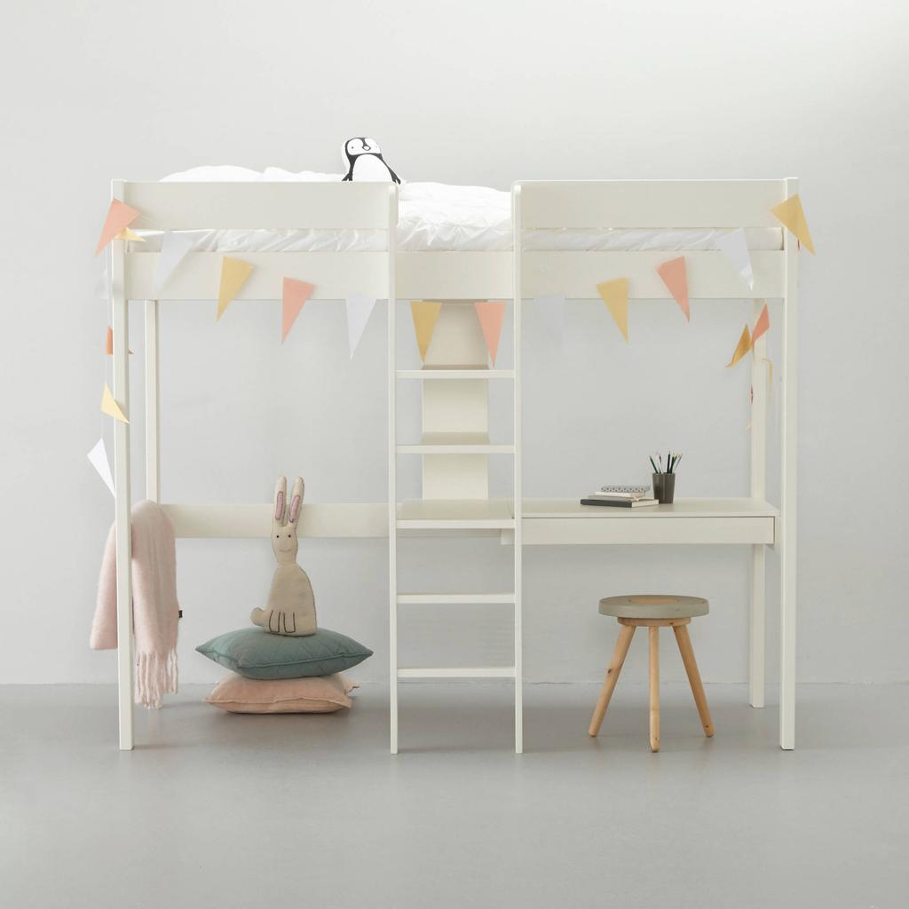 NOUS Kids hoogslaper Robin (90x200 cm)
