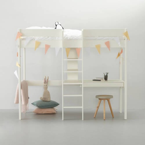NOUS Kids hoogslaper Robin (90x200 cm) afbeelding
