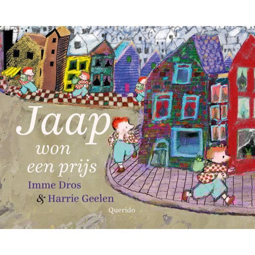 Jaap Won Een Prijs Imme Dros En Harrie Geelen huismerk kopen in de aanbieding Jaap Won Een Prijs Imme Dros En Harrie Geelen huismerk kopen in de aanbieding