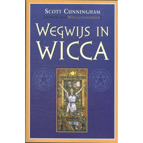 Wegwijs In Wicca Scott Cunningham huismerk kopen in de aanbieding Wegwijs In Wicca Scott Cunningham huismerk kopen in de aanbieding