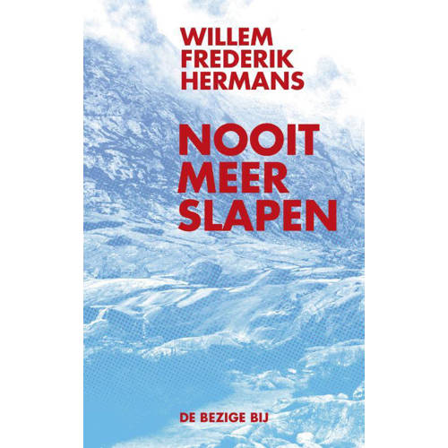 Nooit Meer Slapen Willem Frederik Hermans huismerk kopen in de aanbieding