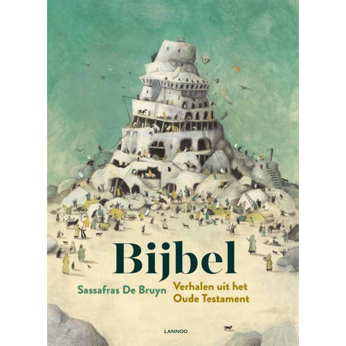 Bijbel Sassafras De Bruyn En Sylvia Vanden Heede huismerk kopen in de aanbieding