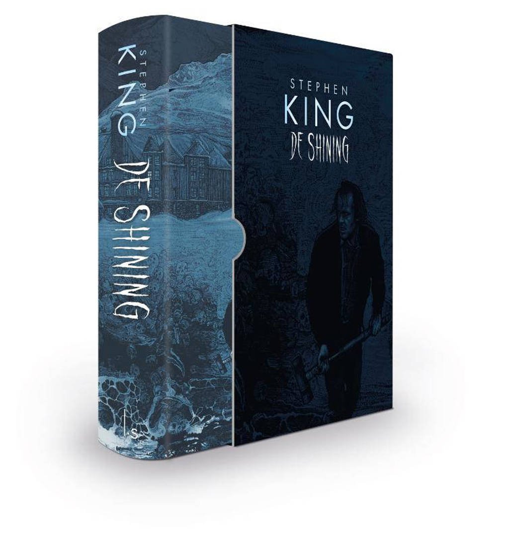 De Shining - Stephen King