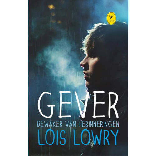 Gever Lois Lowry huismerk kopen in de aanbieding