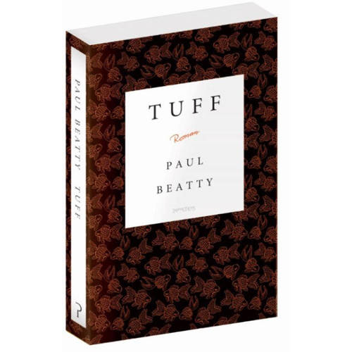 Tuff Paul Beatty huismerk kopen in de aanbieding