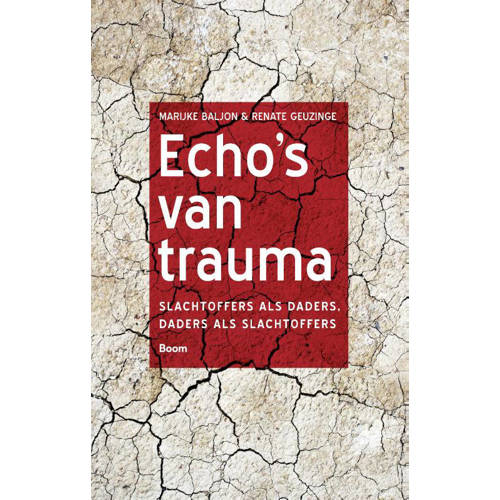 Echos Van Trauma Marijke Baljon En Renate Geuzinge huismerk kopen in de aanbieding Echos Van Trauma Marijke Baljon En Renate Geuzinge huismerk kopen in de aanbieding